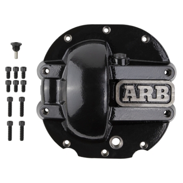 Picture of ARB Diff Case / Covers Diff Covers - 0750006B