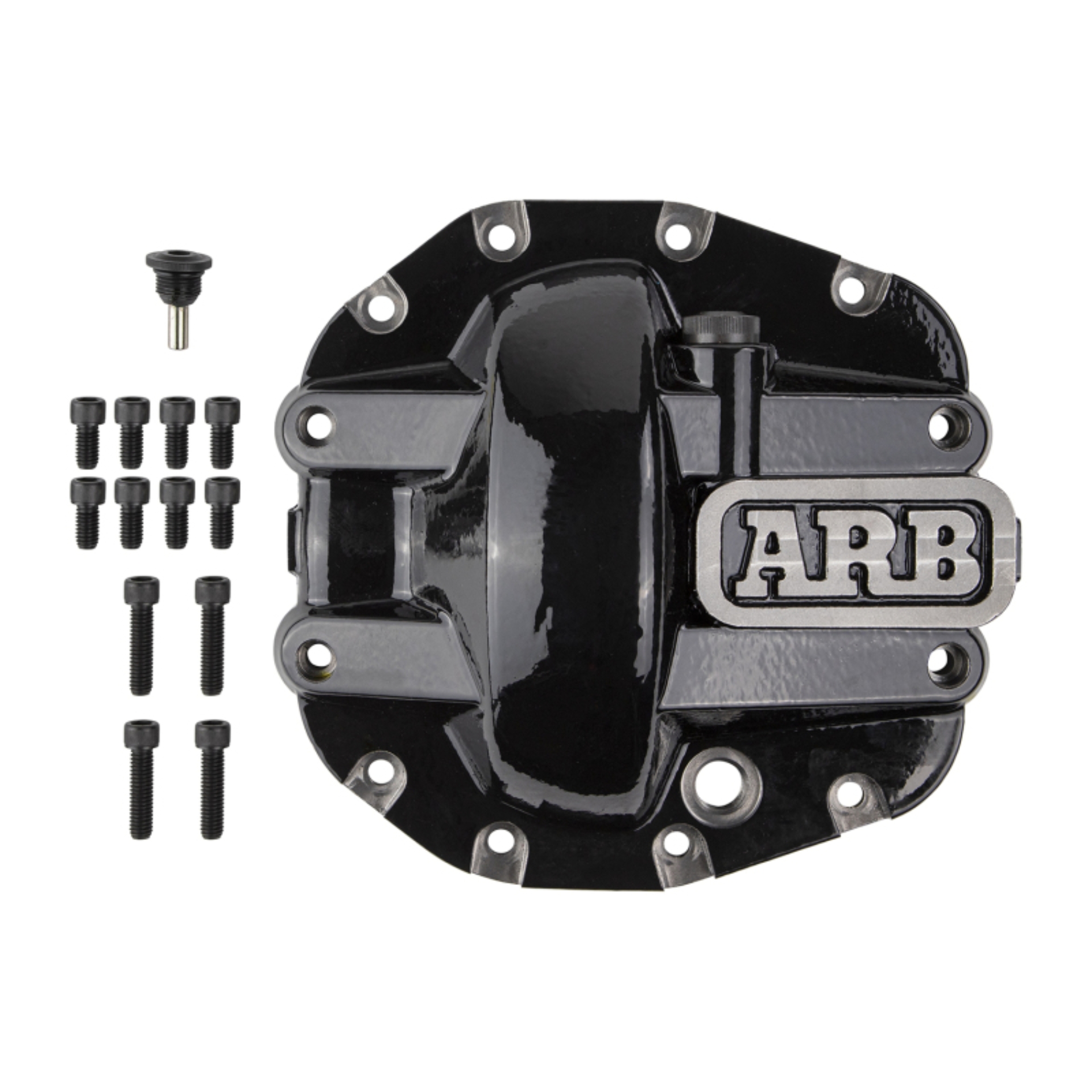 Picture of ARB Diff Case / Covers Front Diff Covers - 0750009B