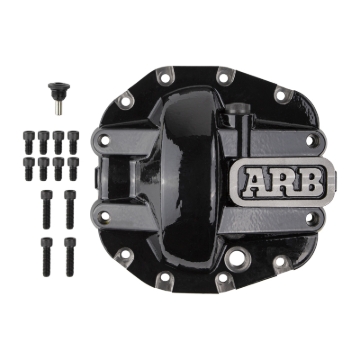 Picture of ARB Diff Case / Covers Front Diff Covers - 0750009B
