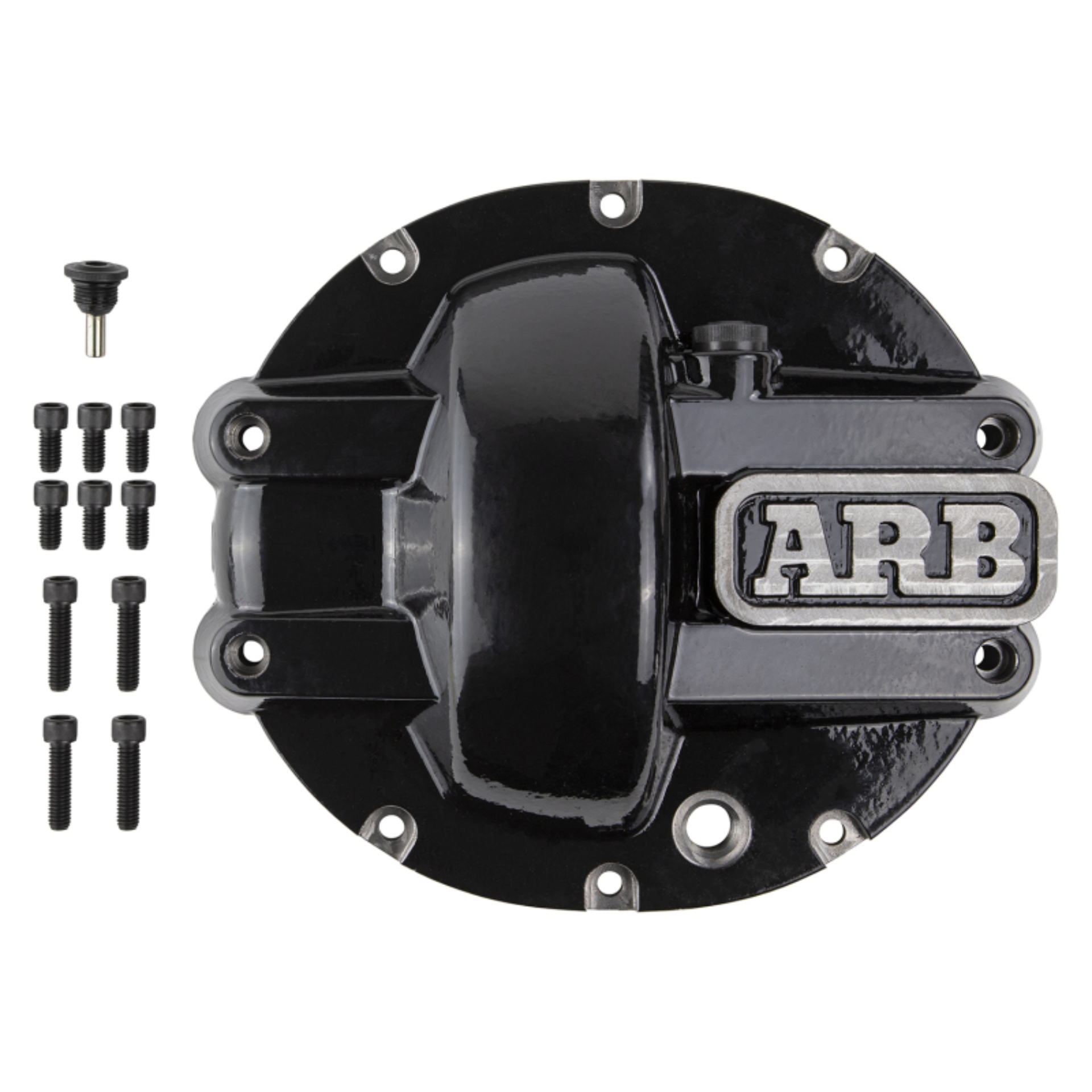 Picture of ARB Diff Case / Covers Diff Covers - 0750005B