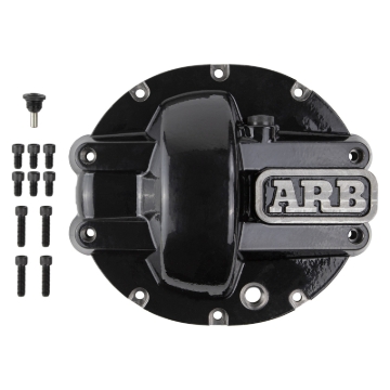 Picture of ARB Diff Case / Covers Diff Covers - 0750005B