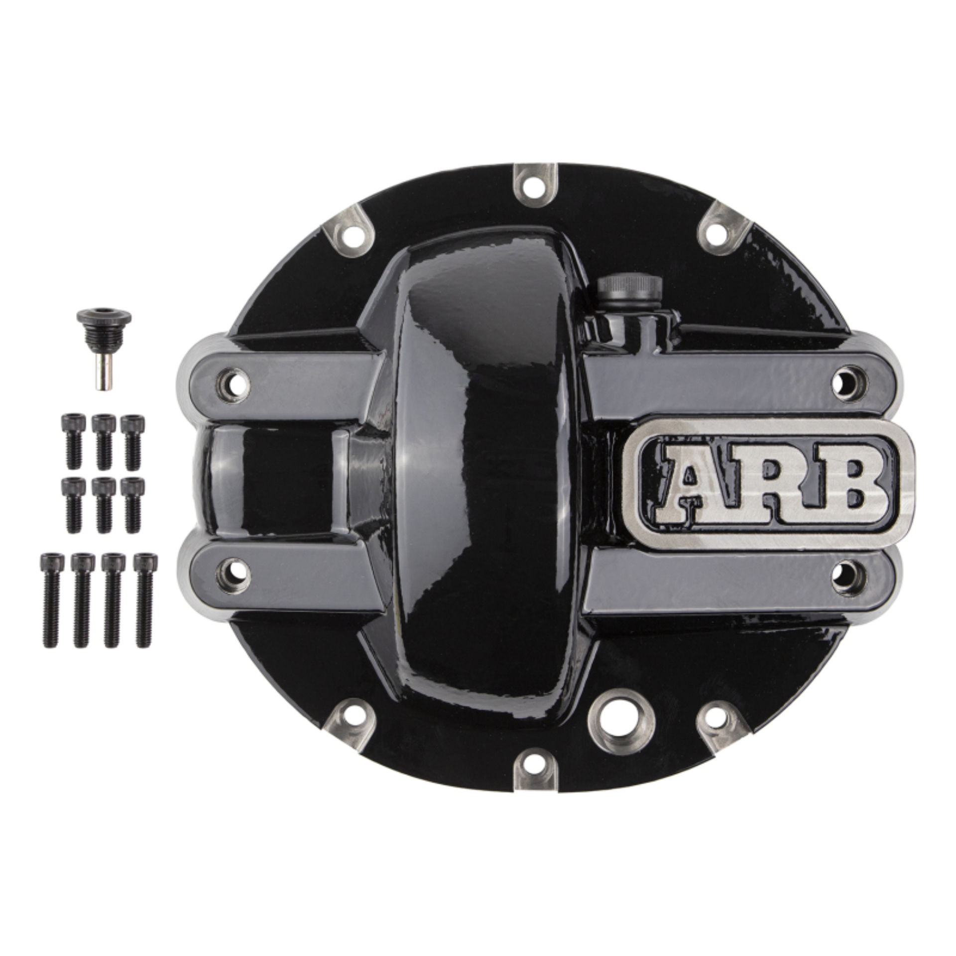 Picture of ARB Diff Case / Covers Diff Covers - 0750007B