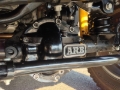 Picture of ARB Diff Case / Covers Diff Covers - 0750003B