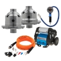 Picture of ARB Air Locker Kits Differentials - 100/117KIT1