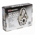Picture of ARB AUX. Recovery Products Tow Straps - 10100020A