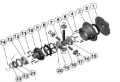 Picture of ARB Diff Parts & Components Diff Rebuild Kits - 120301SP