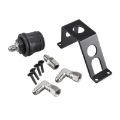 Picture of Remote Hose Coupling