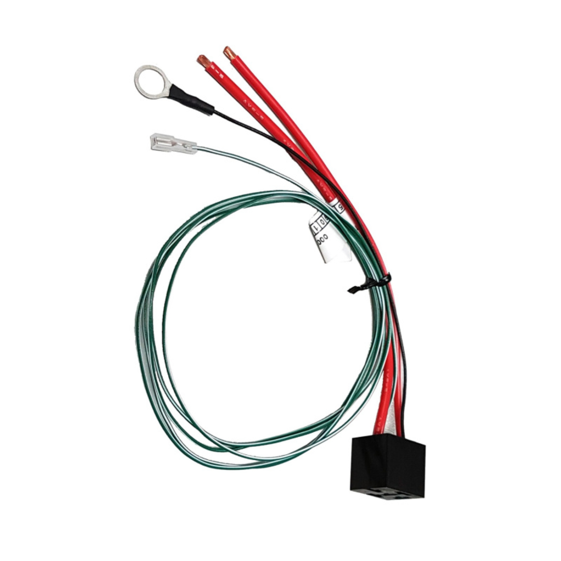 Picture of ARB Linx Controller Switch Panels - 180422