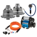 Picture of ARB Air Locker Kits Differentials - 117/167KIT3