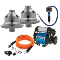 Picture of ARB Air Locker Kits Differentials - 117/117KIT2