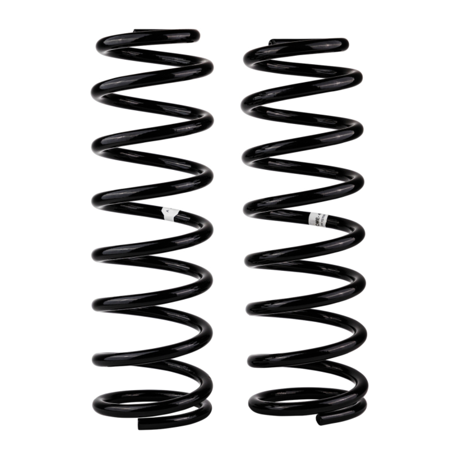 Picture of Old Man Emu ARB OME Coil Springs Front Coilover Springs - 2414