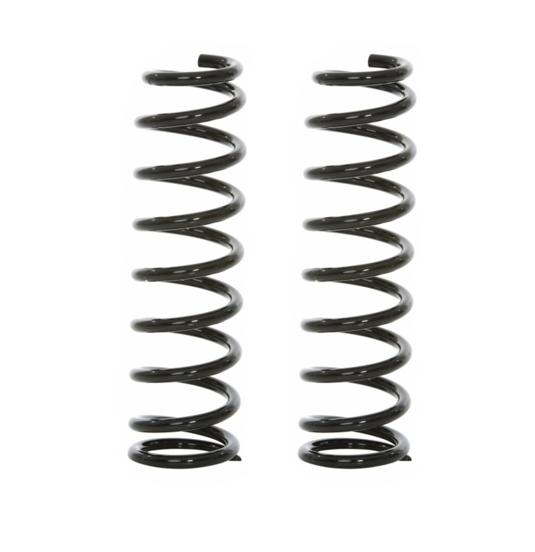 Picture of Old Man Emu ARB OME Coil Springs Front Coilover Springs - 2418