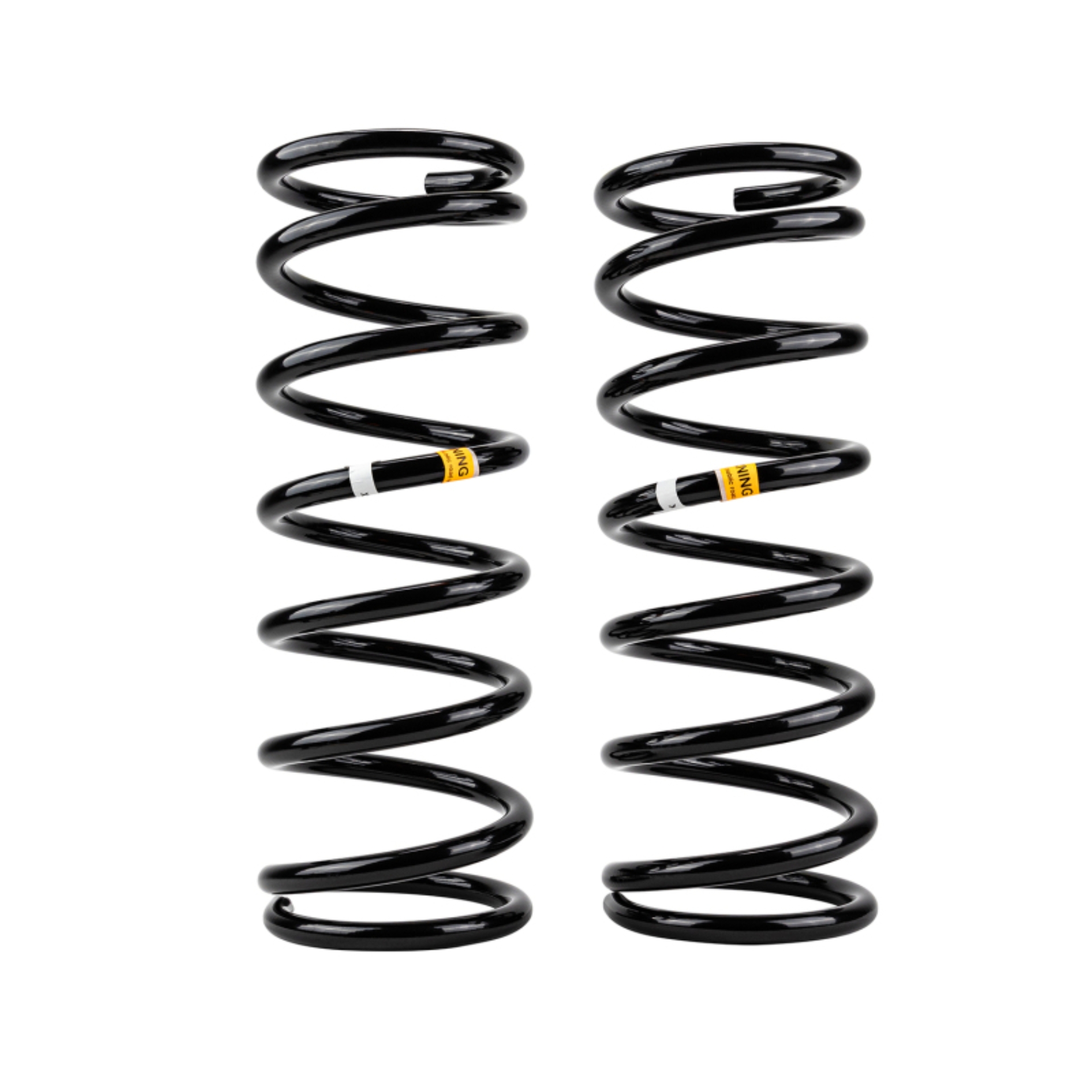 Picture of Old Man Emu ARB OME Coil Springs Rear Coilover Springs - 2415