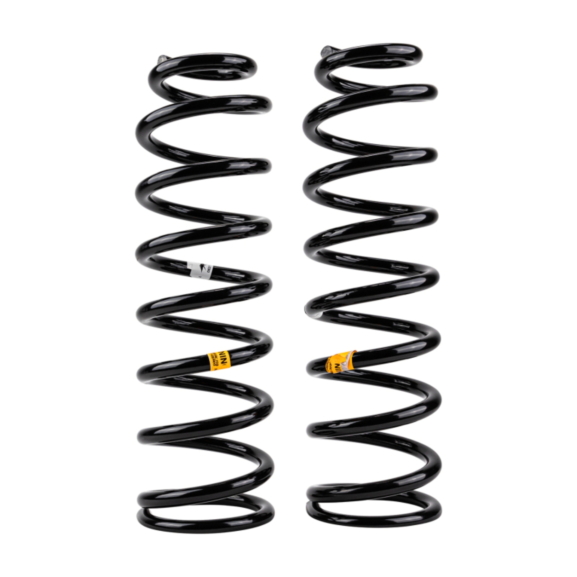 Picture of Old Man Emu ARB OME Coil Springs Front Coilover Springs - 2419