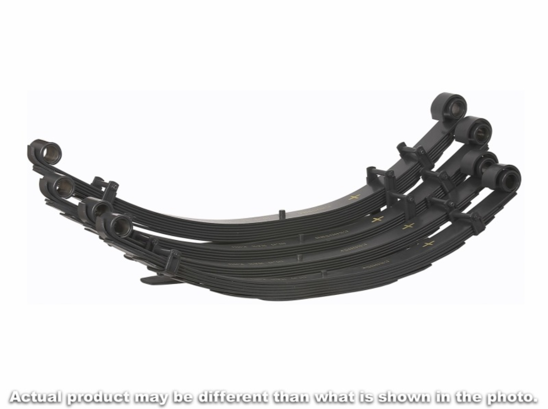 Picture of Old Man Emu ARB OME Dakar Spare Parts Leaf Springs & Accessories - 2512074