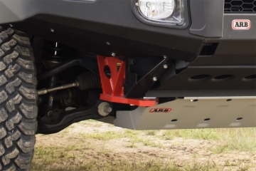 Picture of ARB Recovery Straps Tow Straps - 2846020