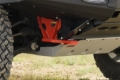 Picture of ARB Recovery Straps Tow Straps - 2846020