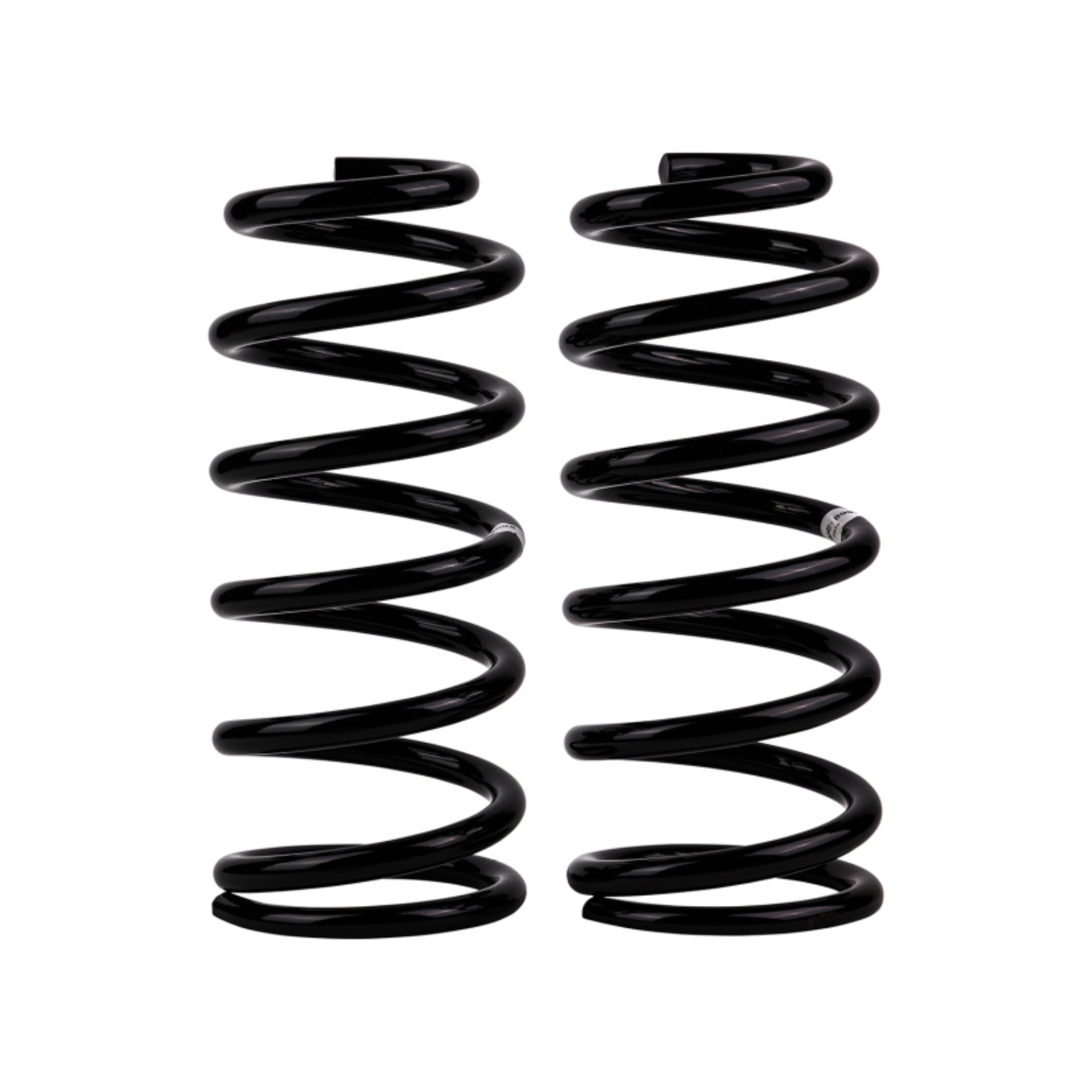 Picture of Old Man Emu ARB OME Coil Springs Rear Coilover Springs - 2899