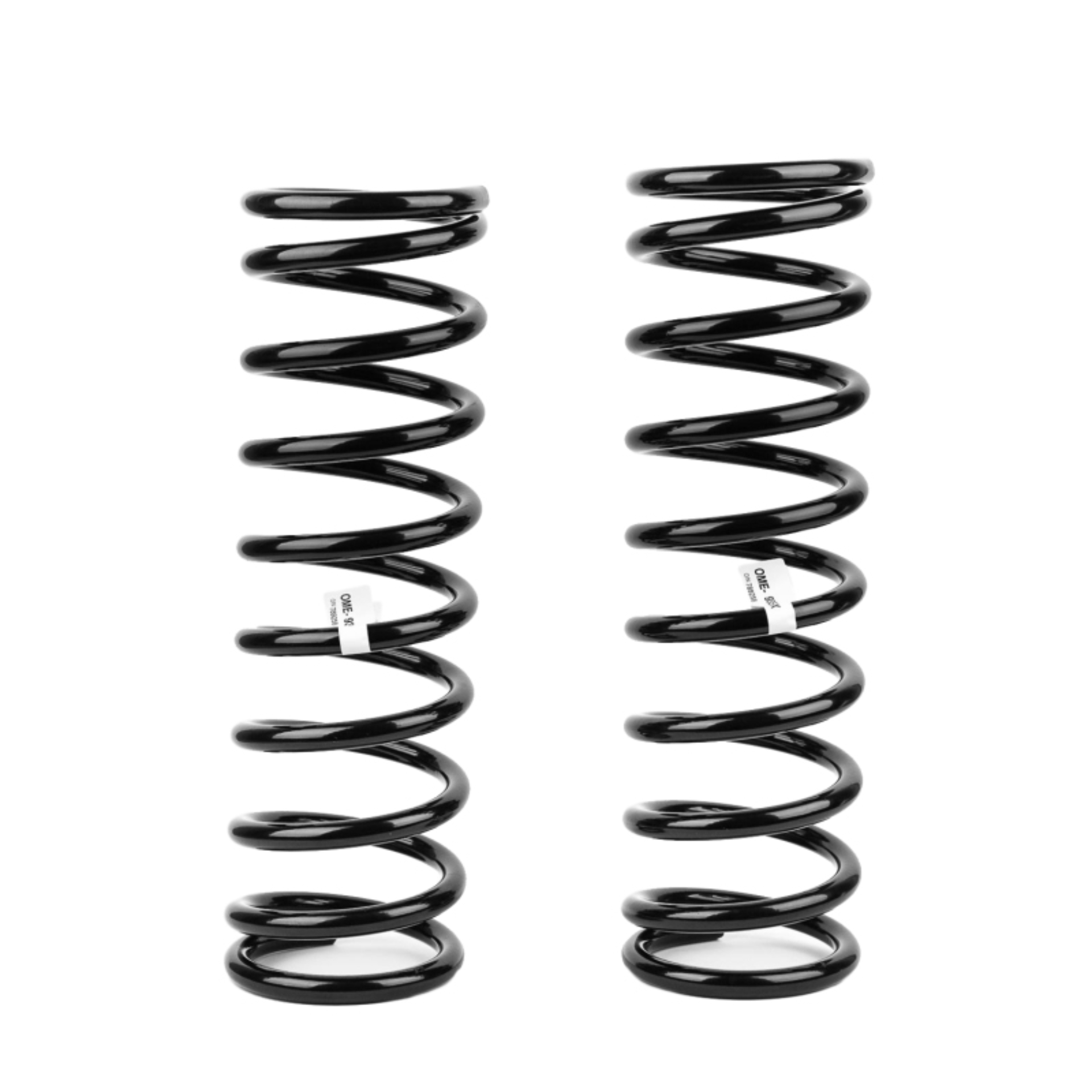 Picture of Old Man Emu ARB OME Coil Springs Front Coilover Springs - 2935