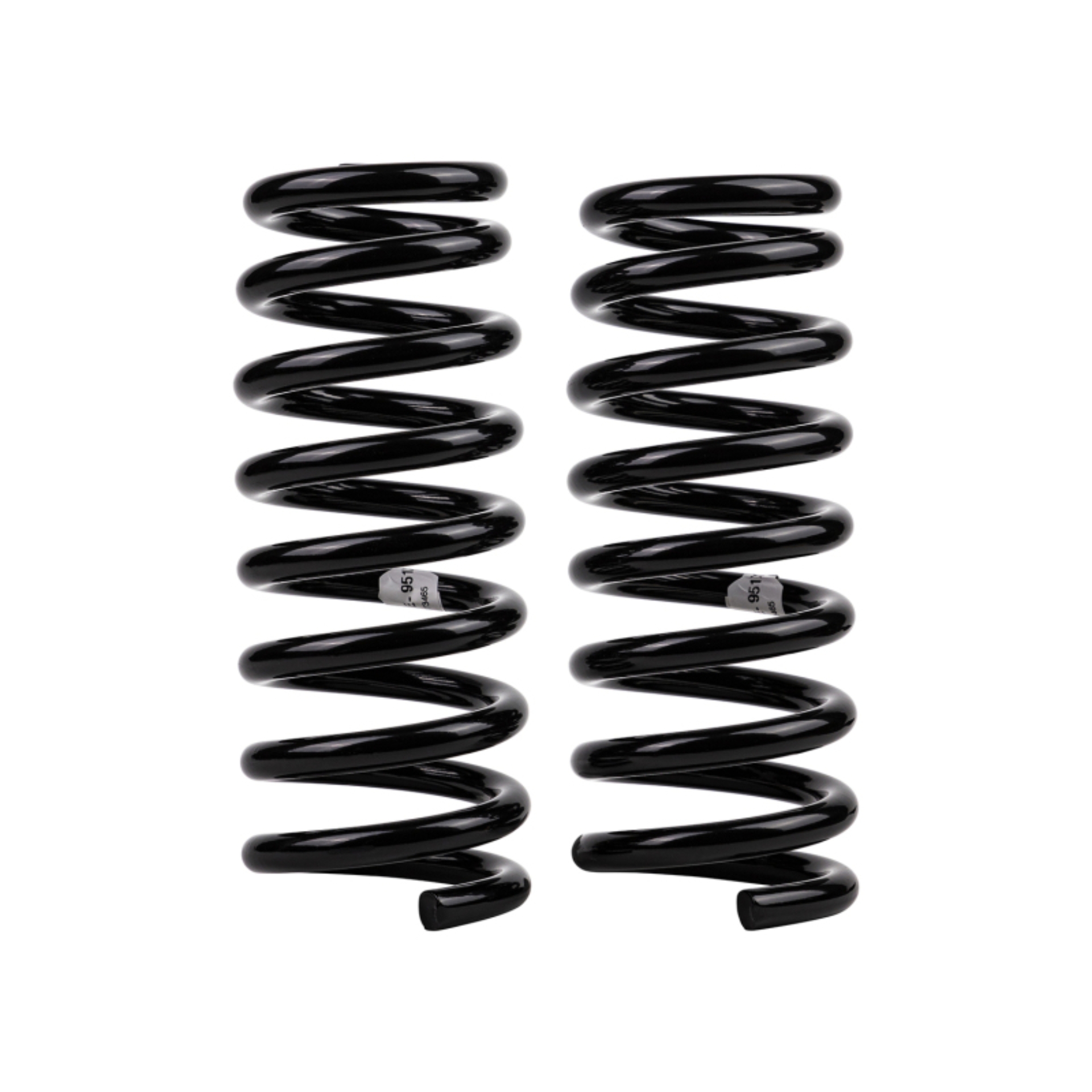 Picture of Old Man Emu ARB OME Coil Springs Front Coilover Springs - 2951