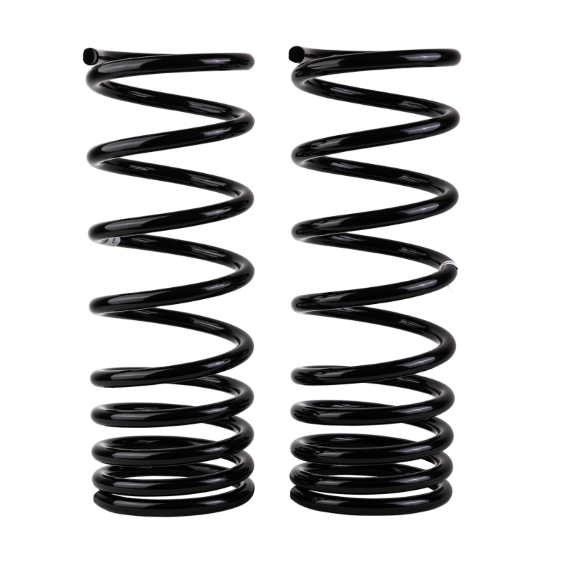 Picture of Old Man Emu ARB OME Coil Springs Rear Coilover Springs - 2GQ02D