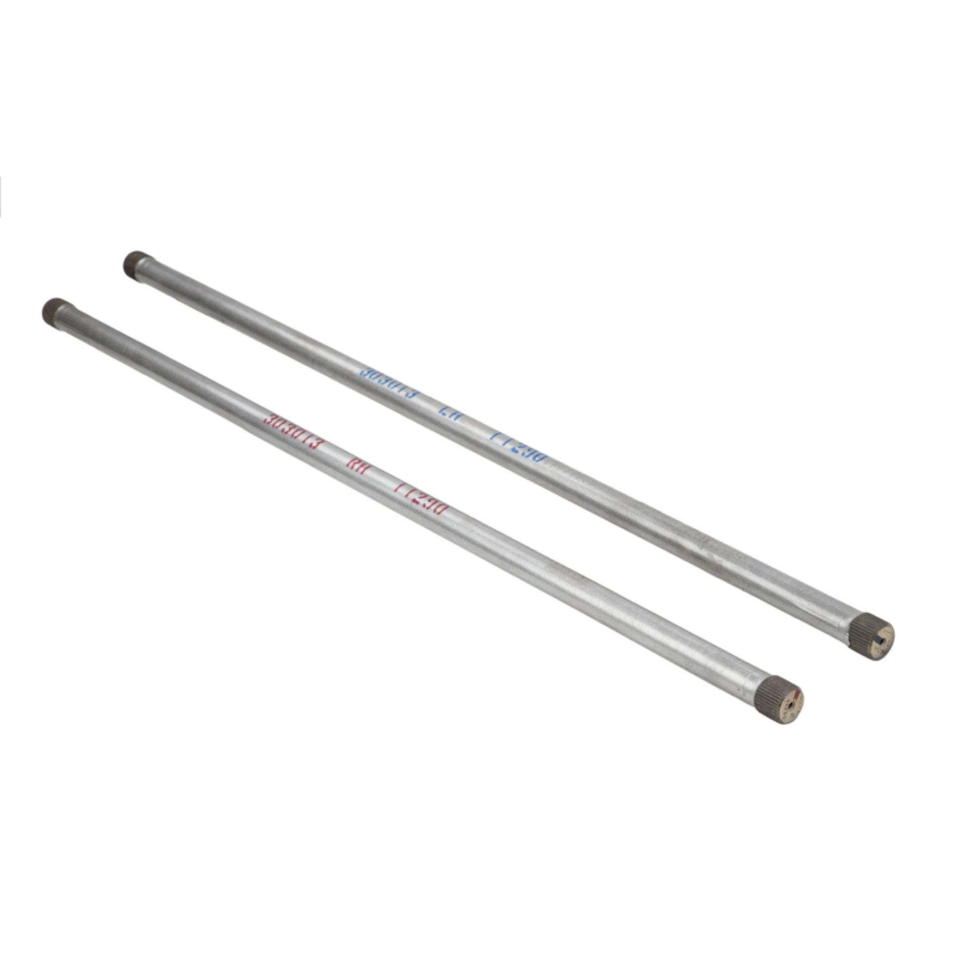 Picture of Old Man Emu ARB OME Torsion Bars Suspension Arms & Components - 303013