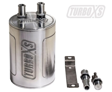 Picture of Turbo XS TXS Catch Cans Oil Catch Cans - CATCHCAN