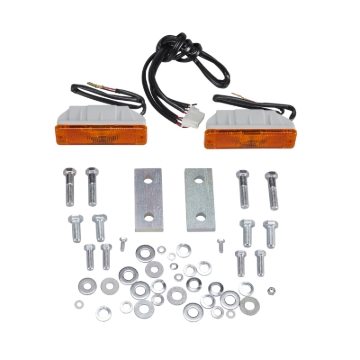 Picture of ARB Bull Bars - 3211050