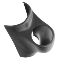 Picture of AutoMeter AM Pod Mounts Gauge Pods - 20695