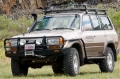 Picture of ARB Bull Bars - 3411050
