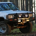 Picture of ARB Bull Bars - 3414060