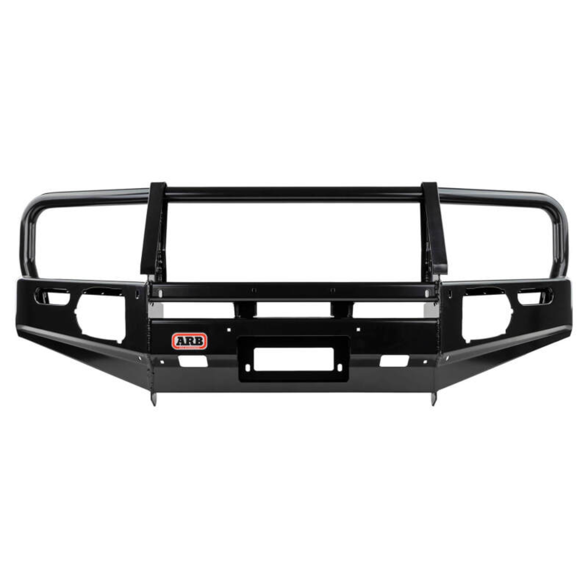 Picture of ARB Bull Bars - 3414520