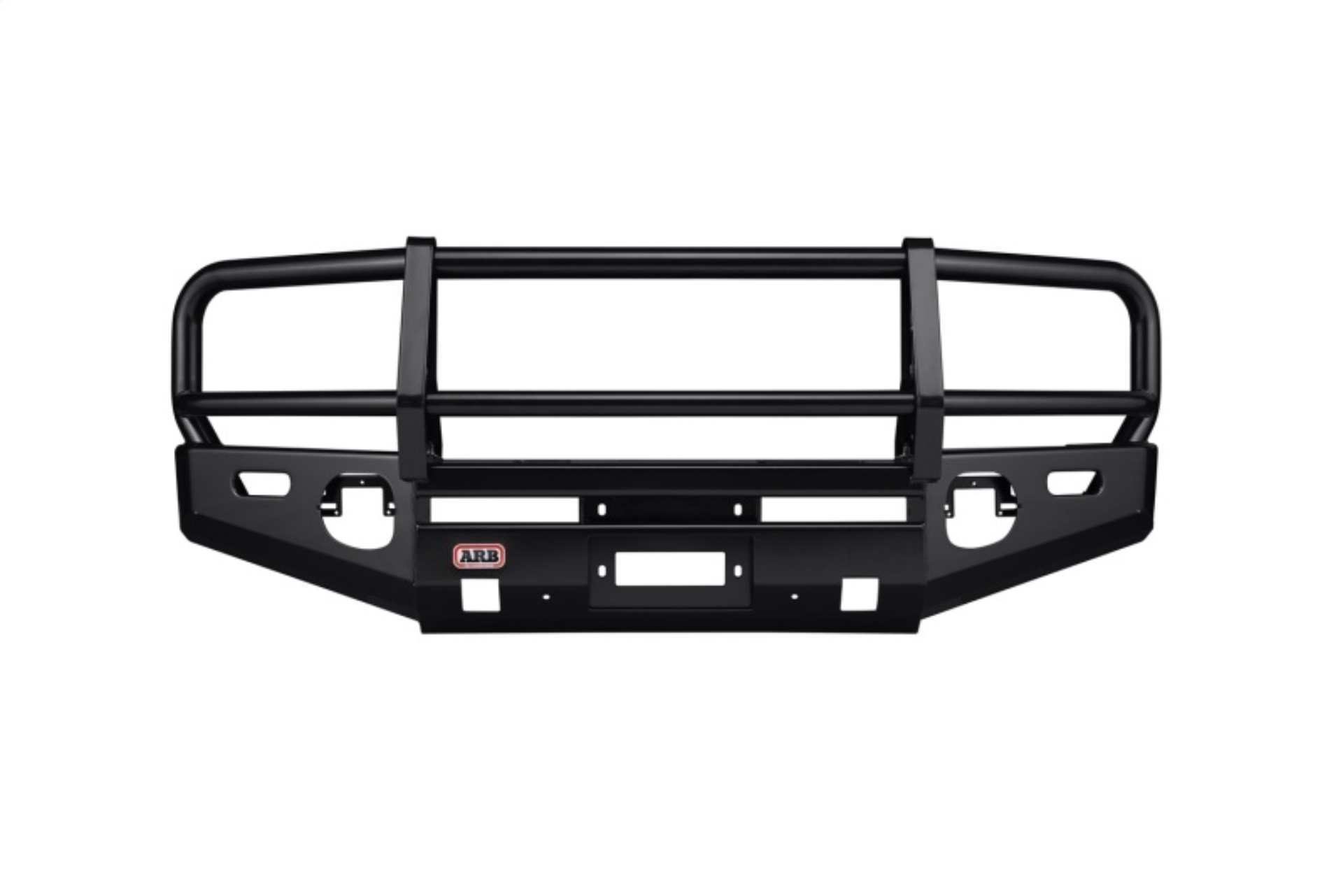 Picture of ARB Bull Bars - 3415010