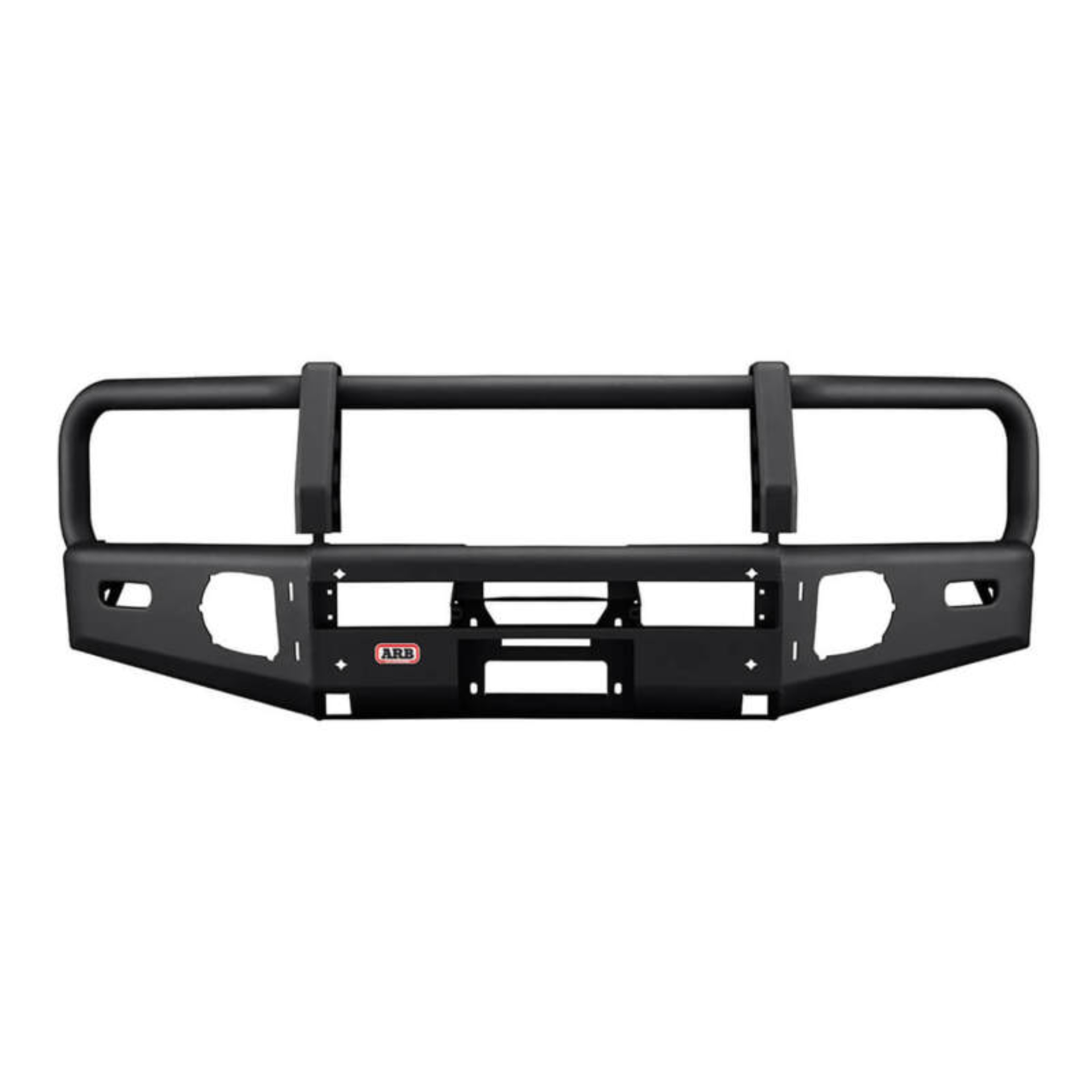 Picture of ARB Summit Bull Bars - 3415200