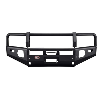 Picture of ARB Summit Bull Bars - 3415020K