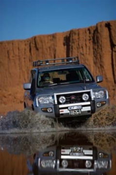 Picture of ARB Bull Bars - 3415120