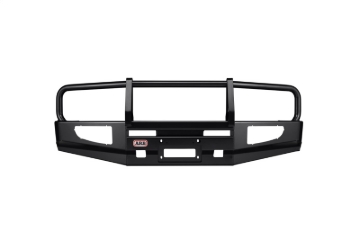 Picture of ARB Bull Bars - 3420210