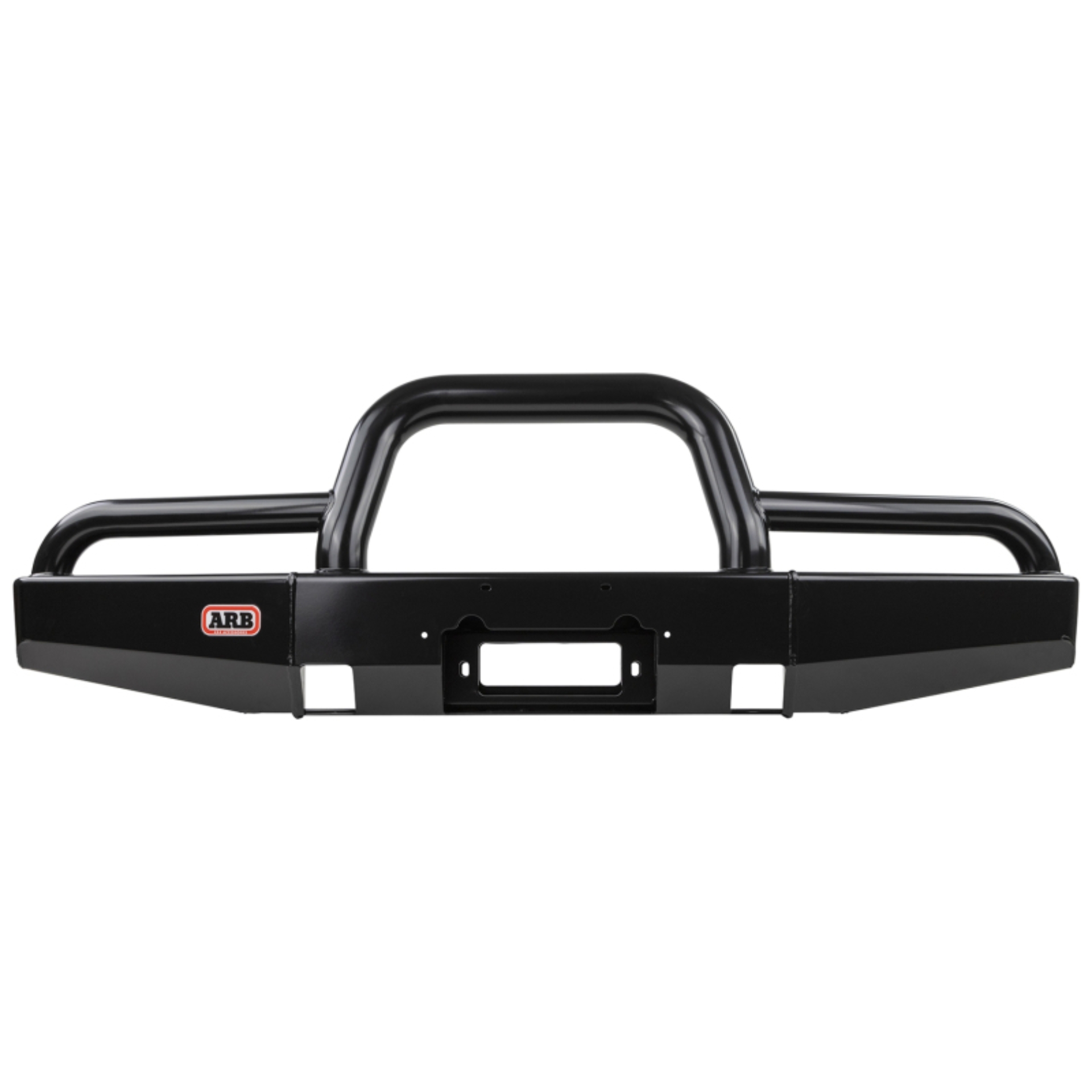 Picture of ARB Bull Bars - 3420020