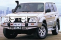 Picture of ARB Bull Bars - 3421010