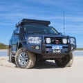 Picture of ARB Bull Bars - 3415120