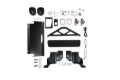 Picture of ARB Bull Bars - 3415010