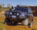 Picture of ARB Bull Bars - 3415150