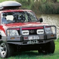 Picture of ARB Bull Bars - 3421050
