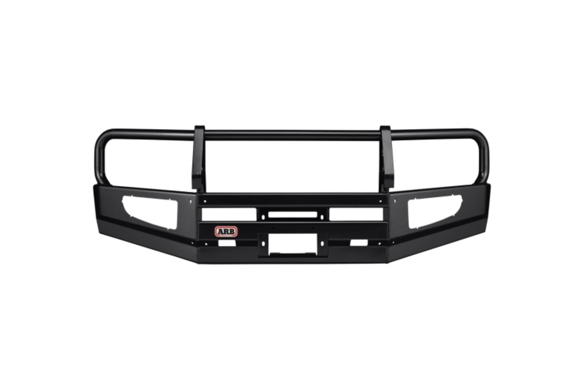Picture of ARB Bull Bars - 3421520