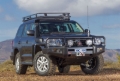 Picture of ARB Bull Bars - 3415150