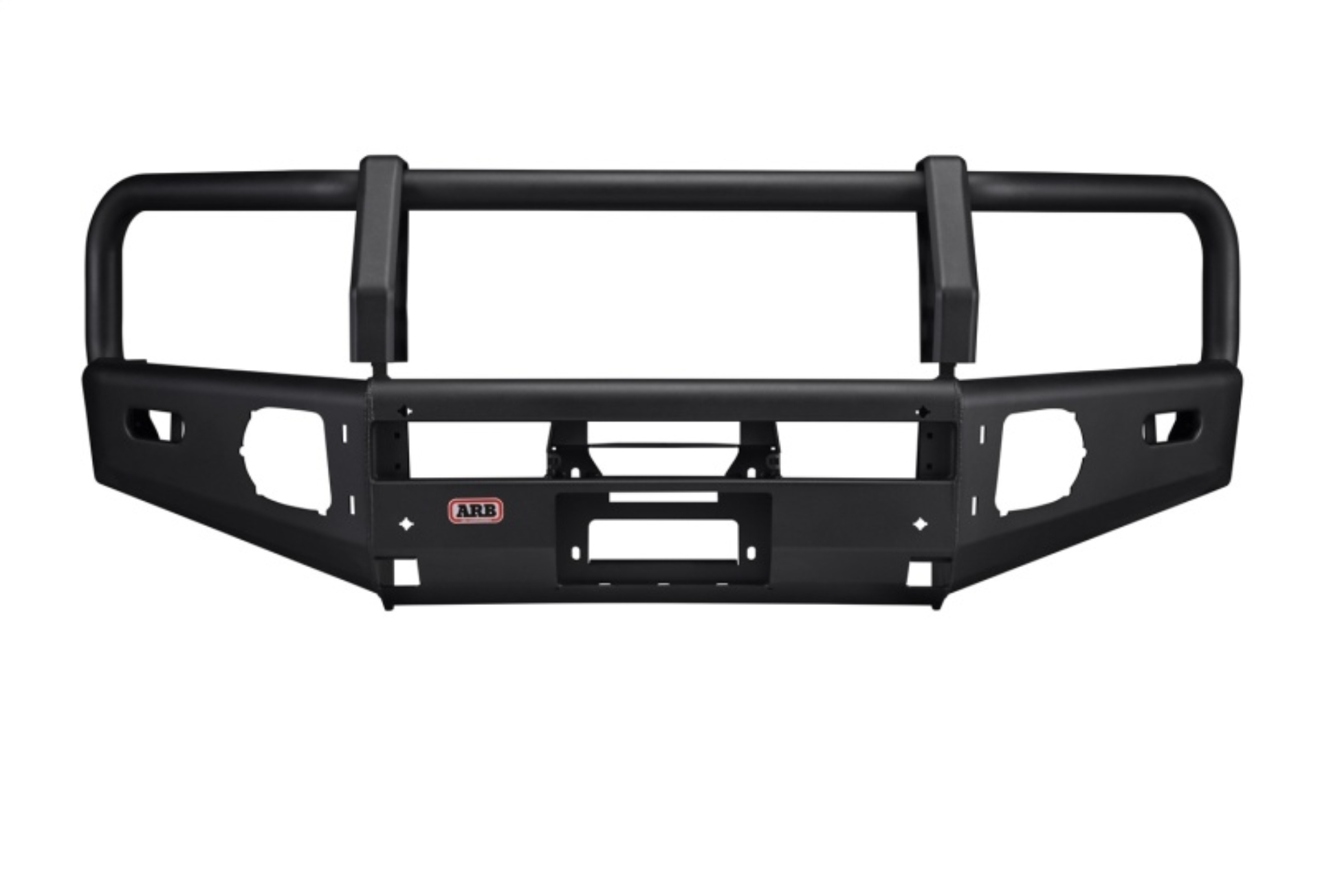 Picture of ARB Summit Bull Bars - 3423160K