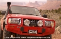 Picture of ARB Bull Bars - 3423040