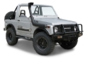 Picture of ARB Bull Bars - 3424110