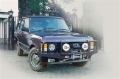 Picture of ARB Bull Bars - 3430020