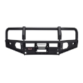 Picture of ARB Summit Bull Bars - 3423160K